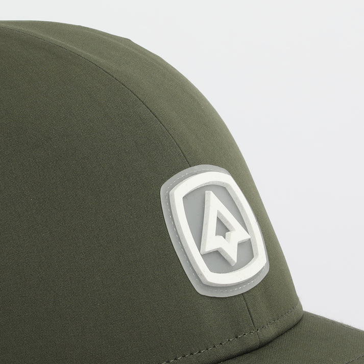 Coal Robby Athletic Trucker Cap