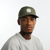 Coal Robby Athletic Trucker Cap