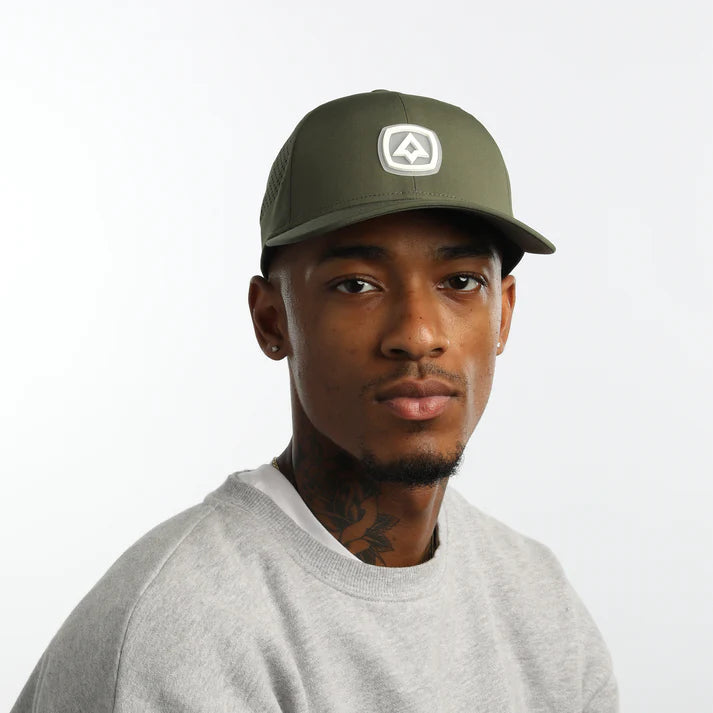 Coal Robby Athletic Trucker Cap
