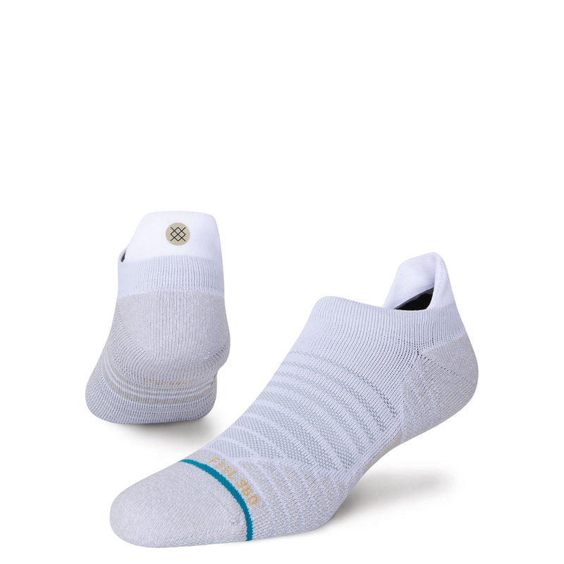 Stance Versa Tab Height Athletic Mid Cushion Performance Socks