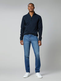 DL1961 Nick Slim Fit Seaport Ultimate Soft Jeans