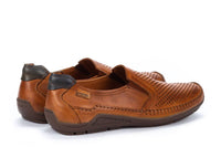 Pikolinos Azores Leather Loafers