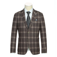 Pelago Riserva JKT Trim Fit Sport Coat