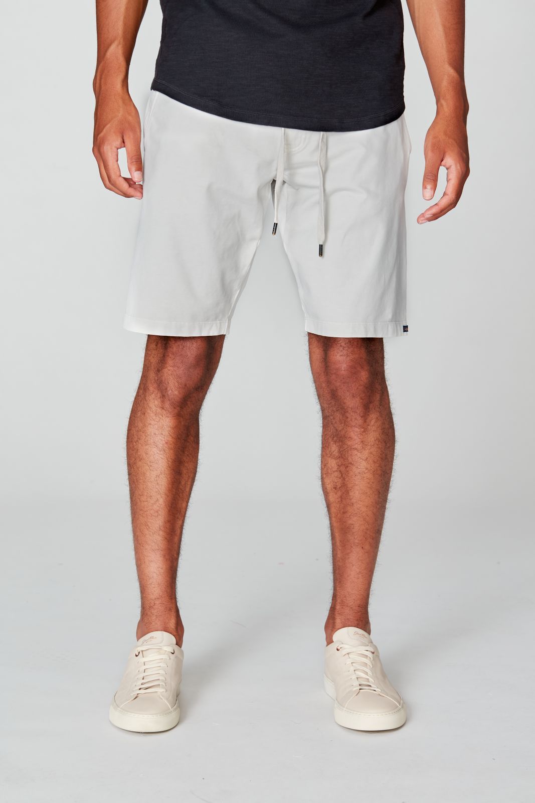 Good Man Brand Flex Pro Jersey Tulum Knit Jogger Shorts