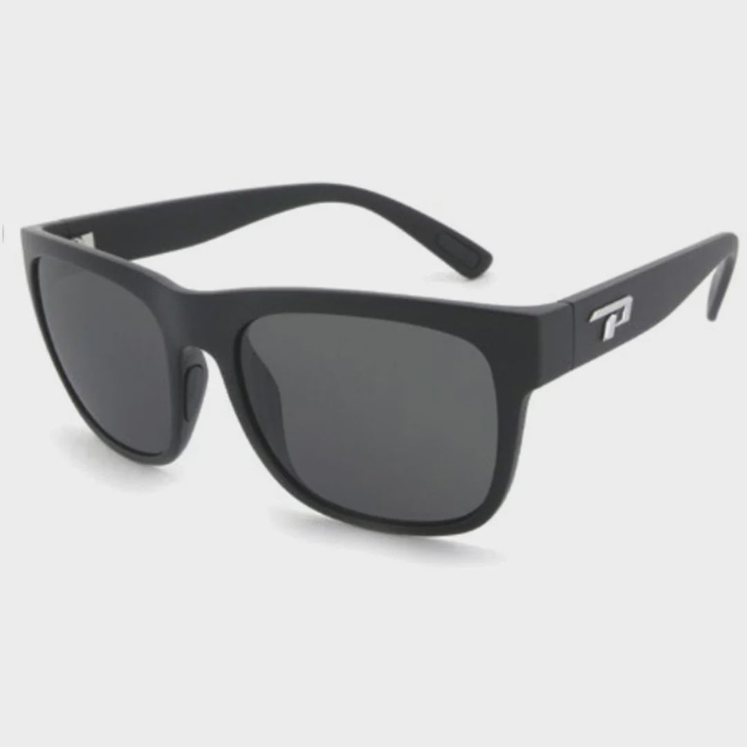 Peppers Kaimu Epic Series Polarized Sunglasses – Seattle Thread