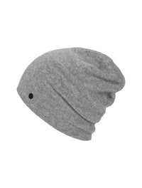 Bickley + Mitchell Extrafine Merino Cashmere Blend Lightweight Beanie