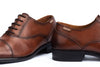 Pikolinos Bristol Oxford Cap Toe Dress Shoes