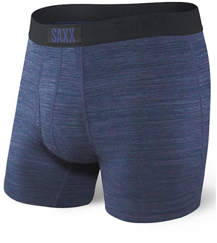 SAXX Ultra Viscose Boxer Fly Underwear