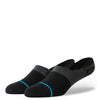 Stance Gamut II Super Soft Cushioned Combed Cotton Invisible No-Show Socks