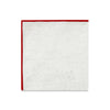 PSC Merrow Subtle Accent Pocket Square