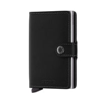 Secrid Miniwallet RFID Card Protector Wallet