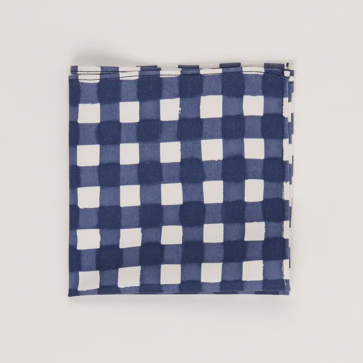 PSC The Sutton Pocket Square