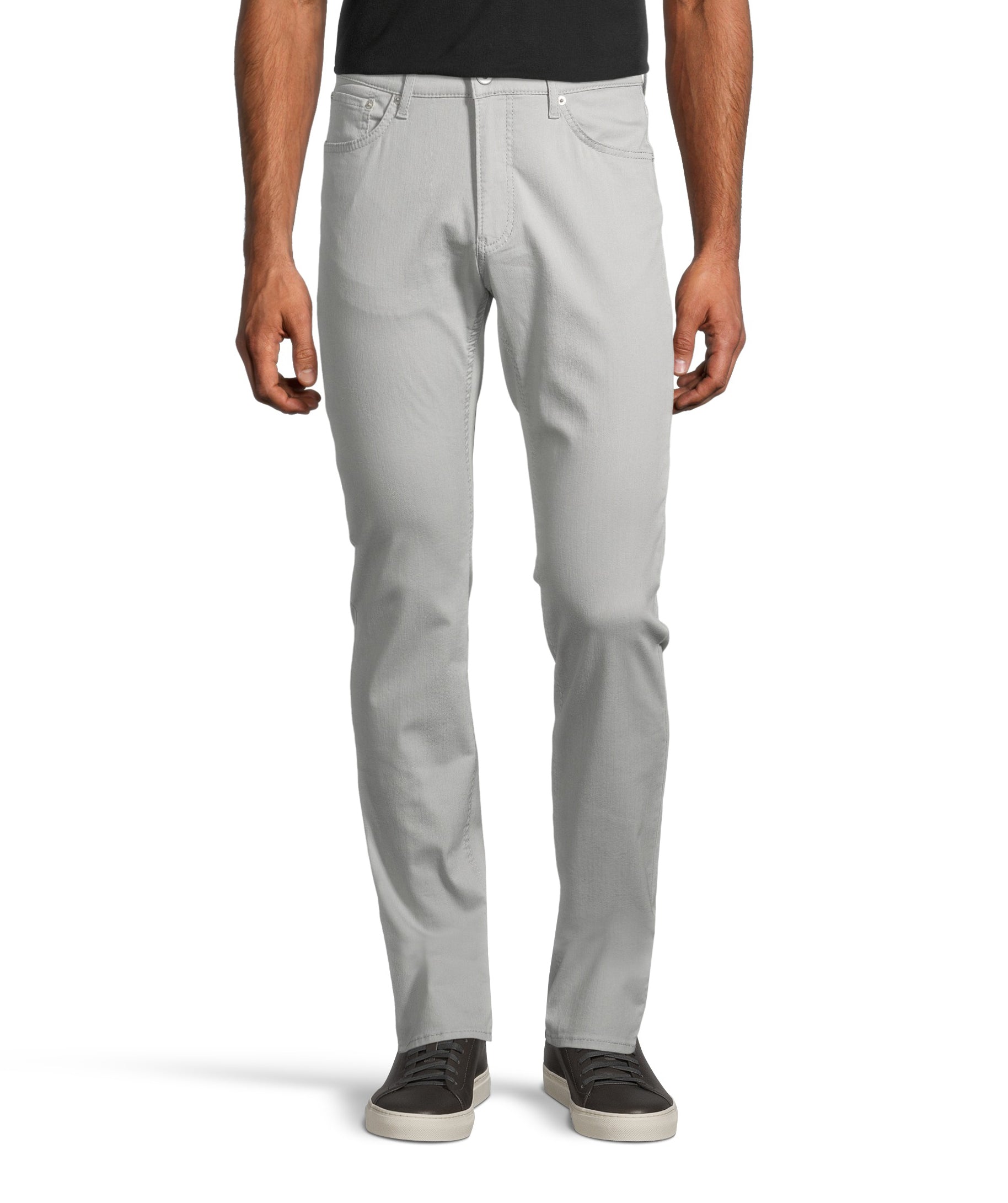 Seattle Chuck Company Stretch Thread 5 Pants BRAX Fit Modern Hi-Flex Pocket –
