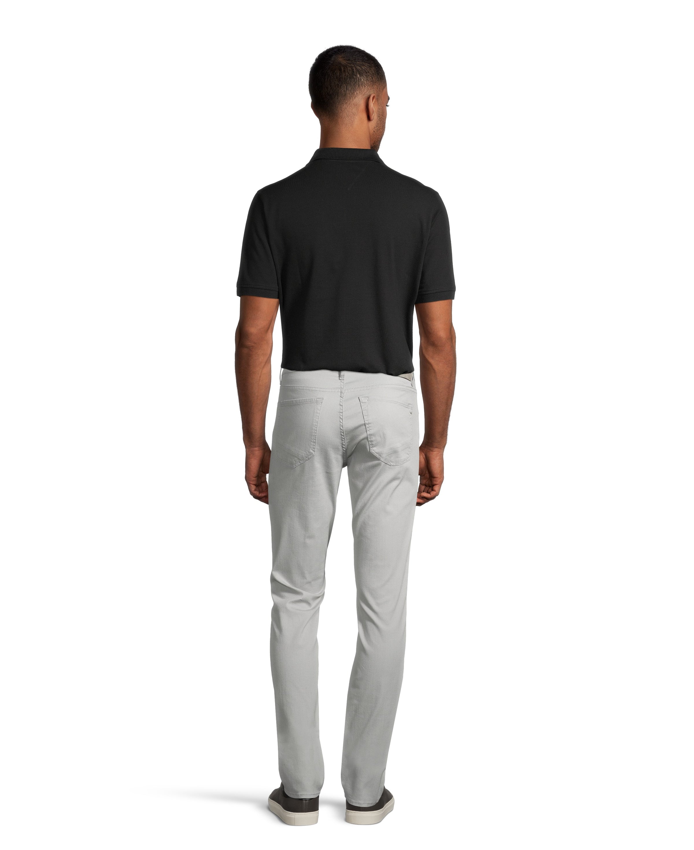 BRAX Pants – Chuck 5 Modern Fit Hi-Flex Stretch Company Thread Seattle Pocket