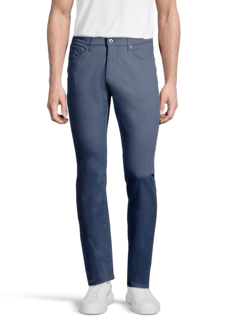 BRAX Chuck Modern Fit Hi-Flex Lightweight Stretch 5 Pocket Pants ...