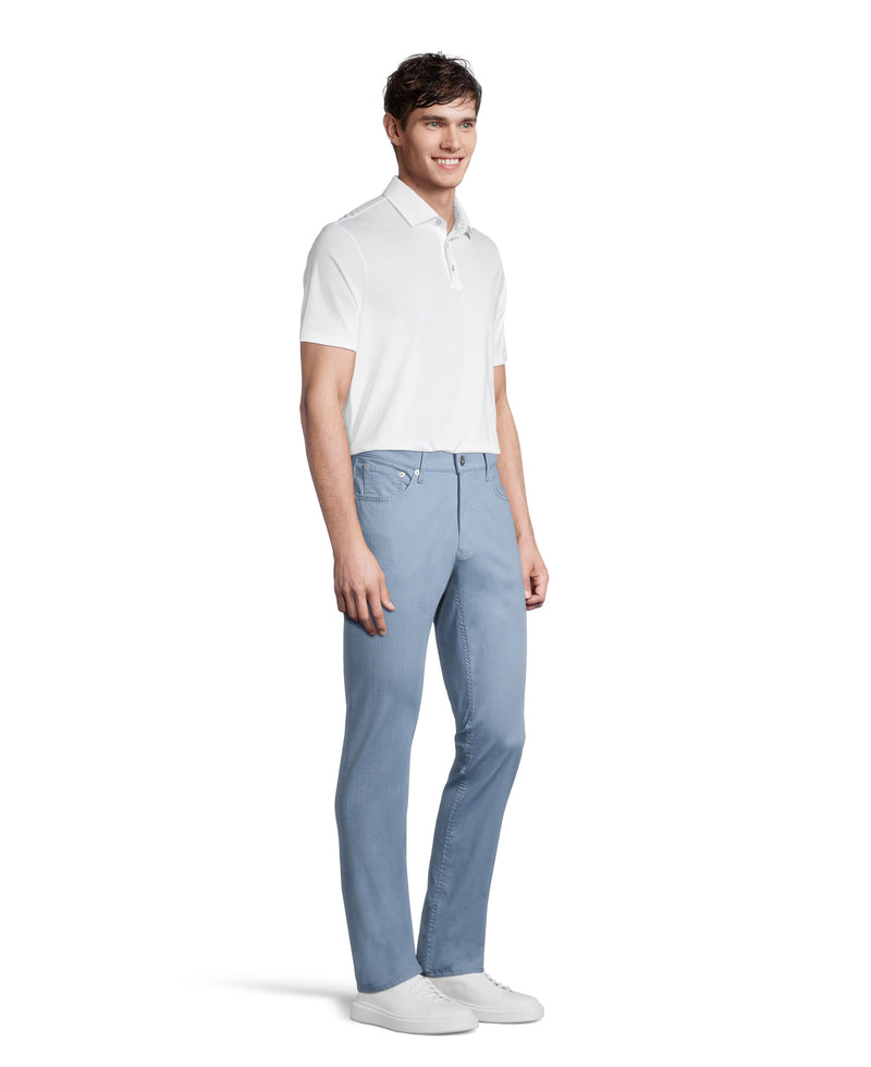 BRAX Chuck Modern Fit Hi-Flex Pants – Stretch Thread Seattle 5 Pocket Company