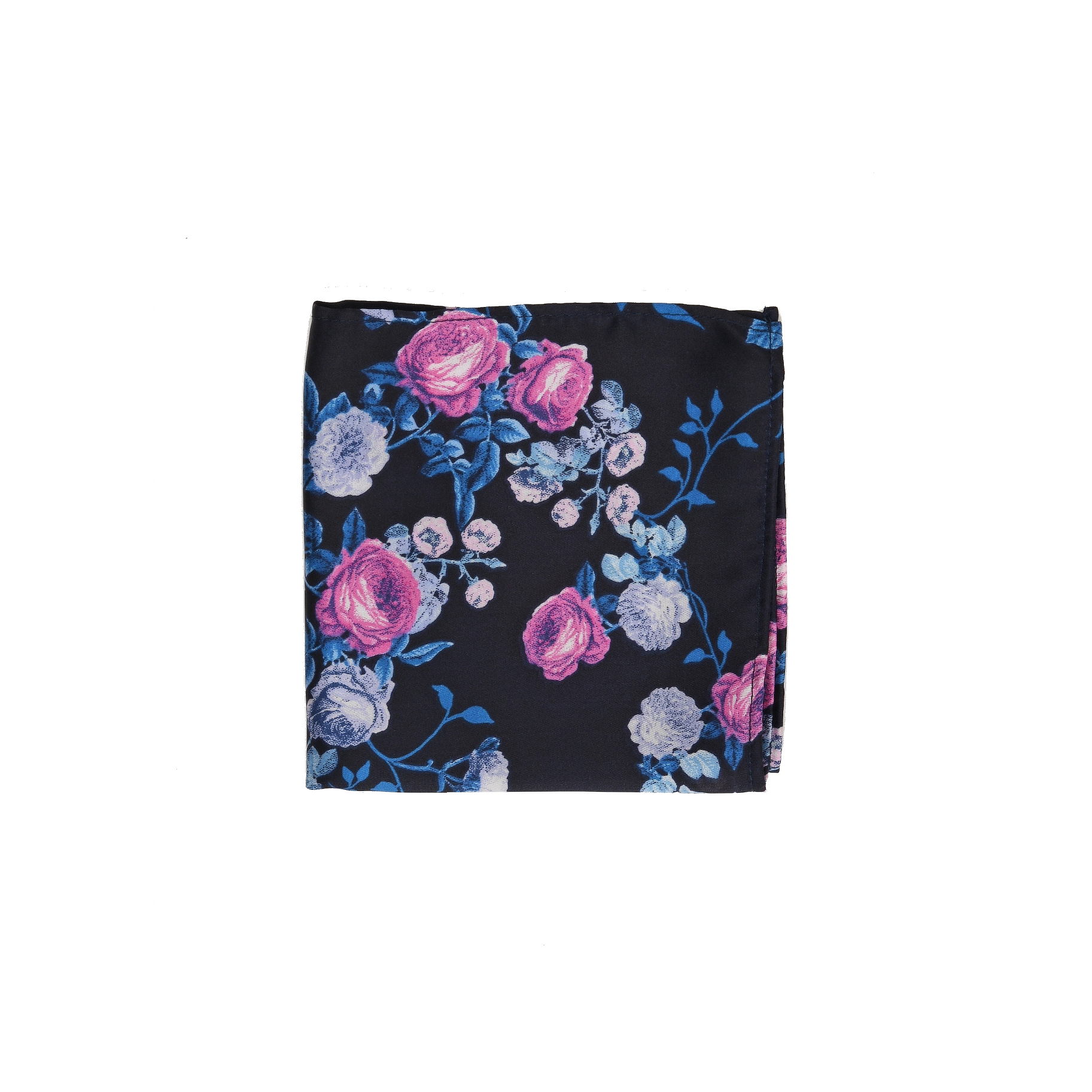 PSC The Cecile Pocket Square