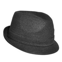 Bailey Billy Braid Snap Brim Hat