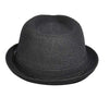 Bailey Billy Braid Snap Brim Hat