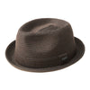 Bailey Billy Braid Snap Brim Hat