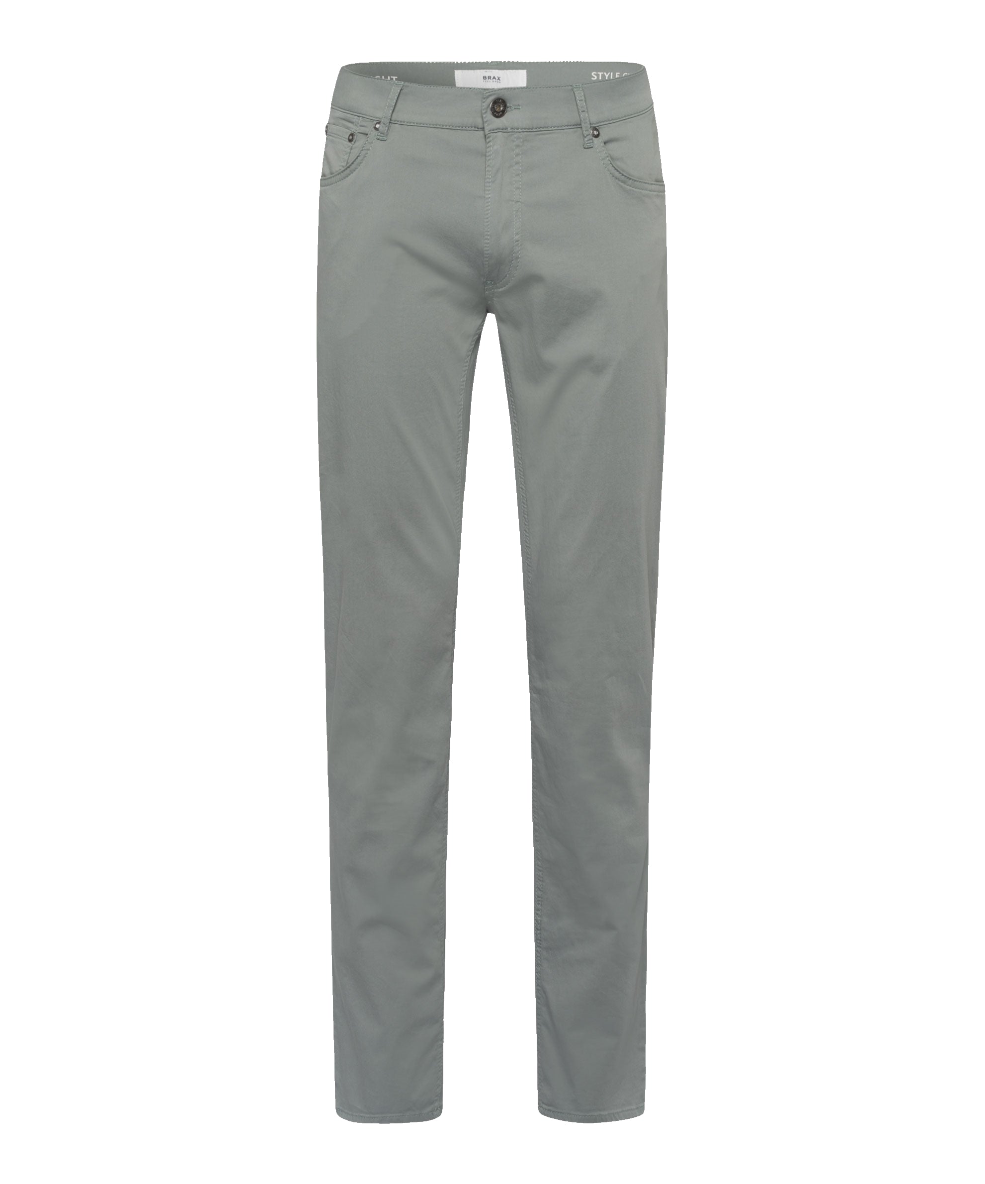 BRAX Chuck Modern Fit Hi-Flex Lightweight Stretch 5 Pocket BRAX Chuck Modern Fit Hi-Flex Lightweight Stretch 5 Pocket