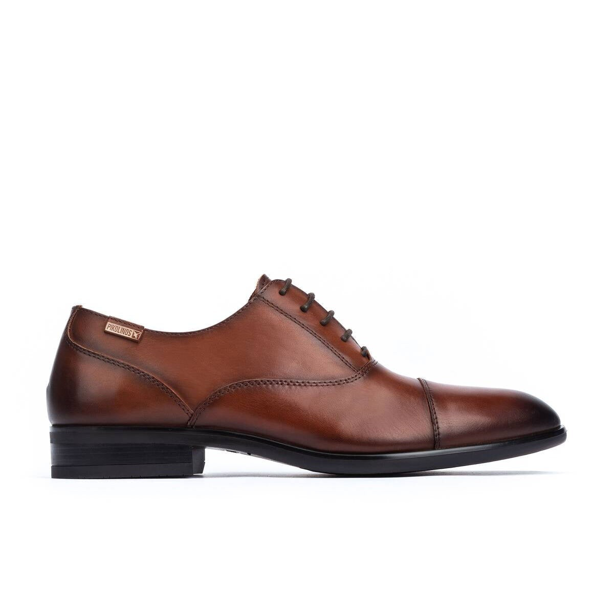 Pikolinos Bristol Oxford Cap Toe Dress Shoes – Seattle Thread Company