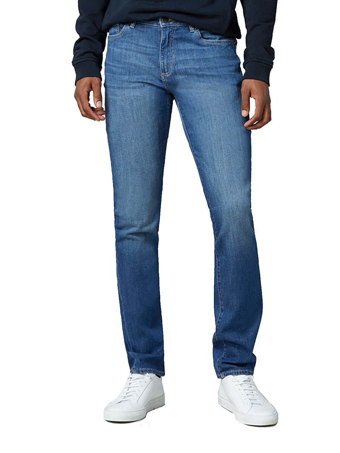 DL1961 Nick Slim Fit Seaport Ultimate Soft Jeans – Seattle Thread