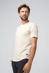 Good Man Brand Premium Ultra Soft Jersey V-Neck T-Shirt