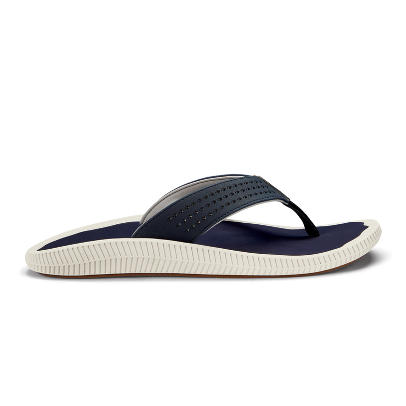 OluKai Ulele Beach Sandals