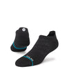 Stance Athletic Tab Height Athletic Mid Cushion Performance Socks