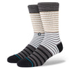 Stance Diatonic Infiknit Medium Cushion Cotton Blend  Socks