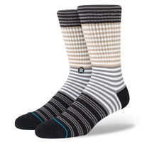 Stance Diatonic Infiknit Medium Cushion Cotton Blend  Socks