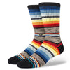 Stance Southbound Infiknit Medium Cushion Cotton Blend Socks