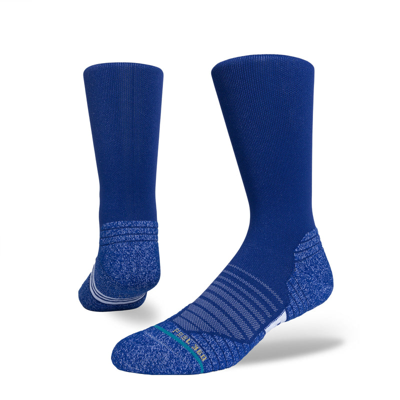 Stance Versa Performance Medium Cushion Athletic Crew Socks