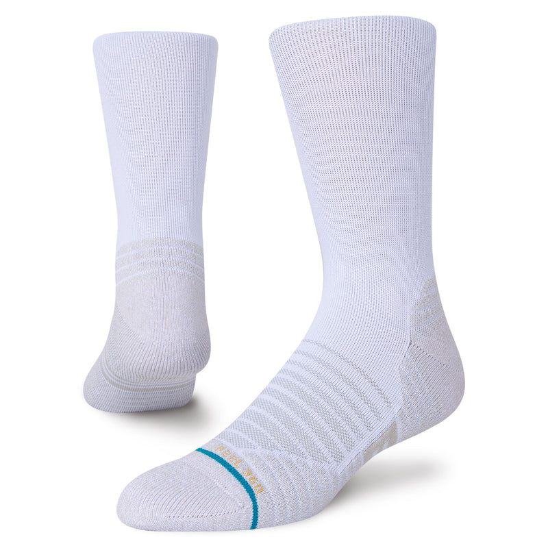 Stance Versa Performance Medium Cushion Athletic Crew Socks