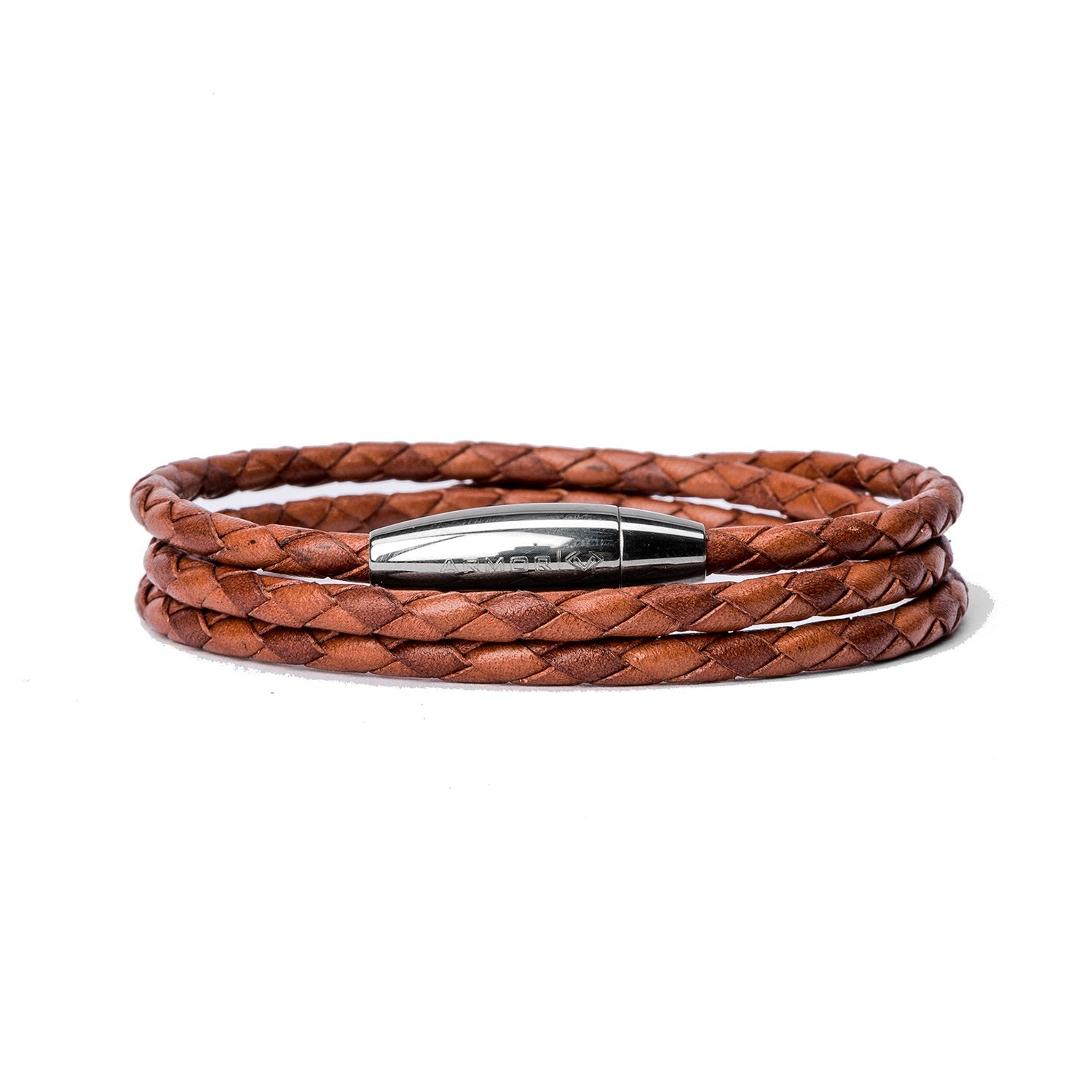 【SPERONE】24SS★ [Real Leather] Combi Leather Bracelet Stainless Steel Brushed Grey Leather 8.25in Bracelet | eBay