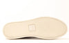 CLAE Bradley Mid Cocoa Oiled Leather Sneakers