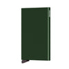 Secrid Solid Aluminum RFID Card Protector