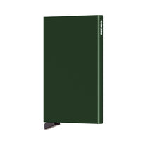 Secrid Solid Aluminum RFID Card Protector