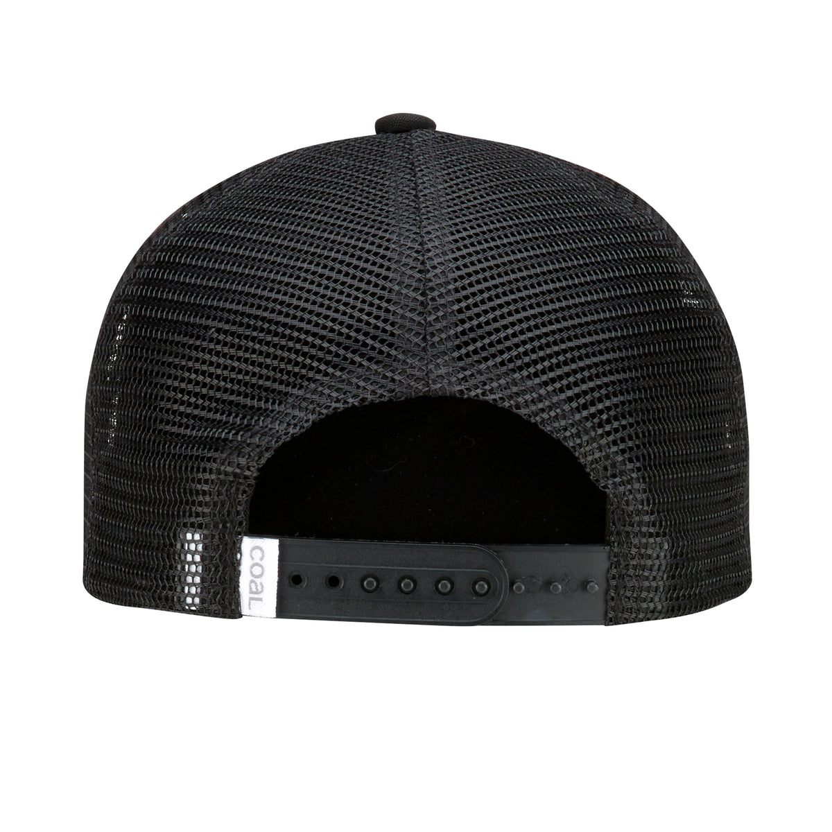 Coal Hauler Low Profile Trucker Cap