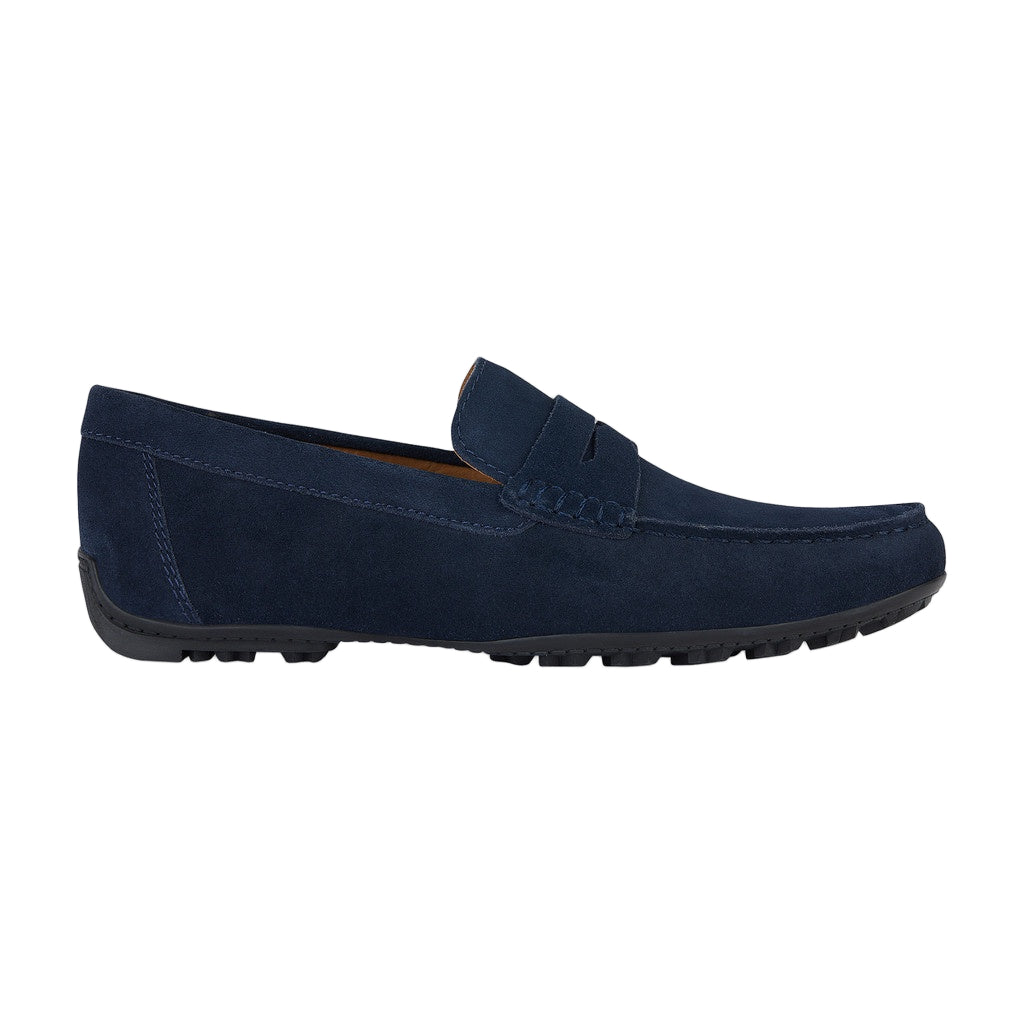 Geox Kosmopolis Suede Loafers – Seattle Thread Company display picture 2