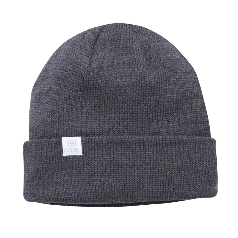 Coal FLT Recycled Polylana Soft Knit Beanie