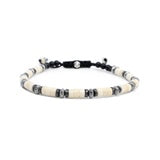 Kenton Michael Squared Gemstone Bracelet