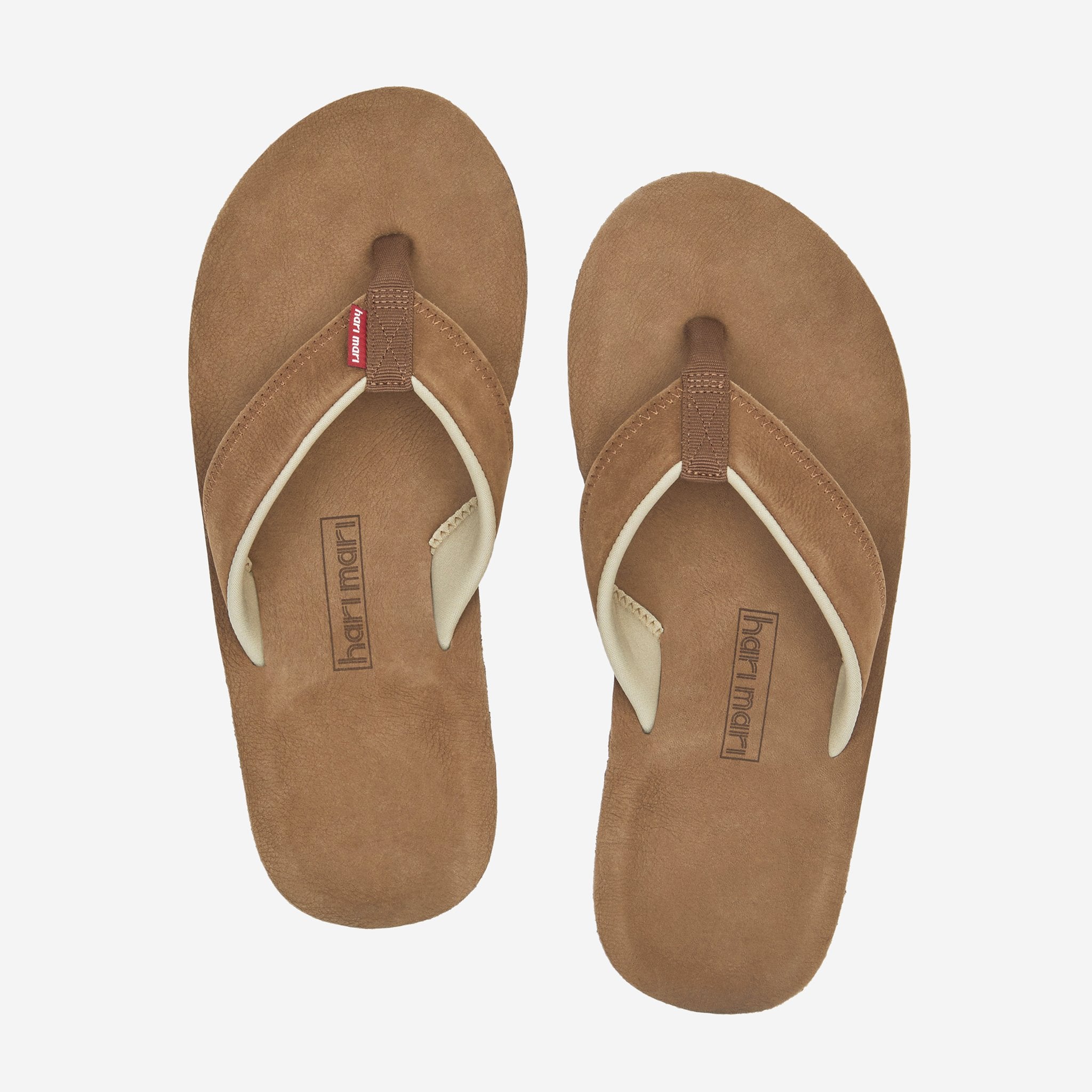 Hari mari pier flip flops sales