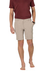 Halsey Sport Waypoint Water Resistant Stretch Hybrid Shorts