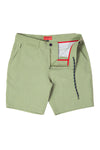 Halsey Sport Waypoint Water Resistant Stretch Hybrid Shorts