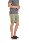 Halsey Sport Waypoint Water Resistant Stretch Hybrid Shorts