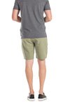 Halsey Sport Waypoint Water Resistant Stretch Hybrid Shorts