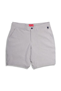 Halsey Sport Waypoint Water Resistant Stretch Hybrid Shorts