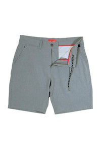 Halsey Sport Waypoint Water Resistant Stretch Hybrid Shorts